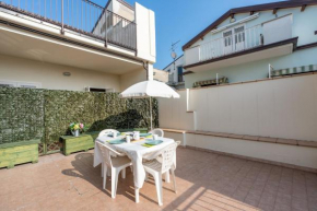 Terrazza Verdi-Roseto Vacanza Roseto Degli Abruzzi